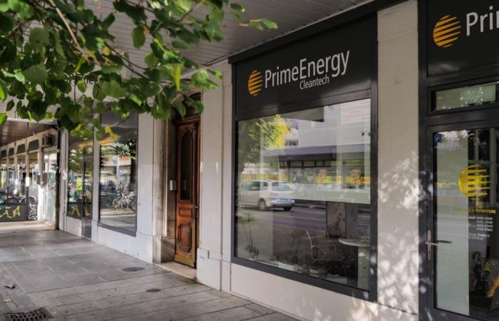 Ginebra: ¿a dónde se fue el dinero de la debacle de PrimeEnergy?