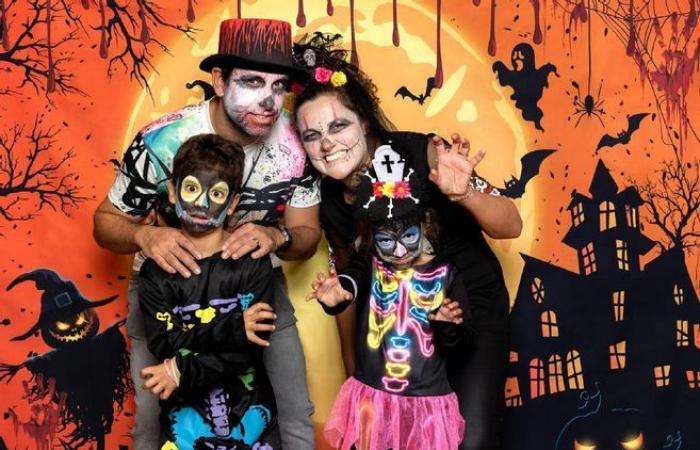 Halloween, hábitat, fotografía… Cosas que ver y hacer en Alto Vienne