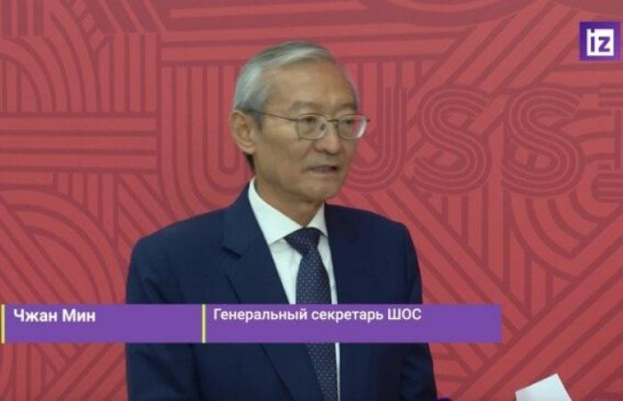 Después de los BRICS, es la Organización de Cooperación de Shanghai (SCO) la que quiere prescindir del dólar estadounidense.