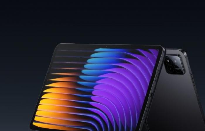 Las Xiaomi Pad 7 y Pad 7 Pro debutan como tabletas premium a precios razonables