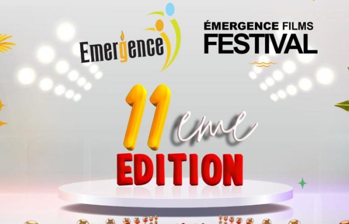 Ir. El festival Emergence Films llega a Lomé