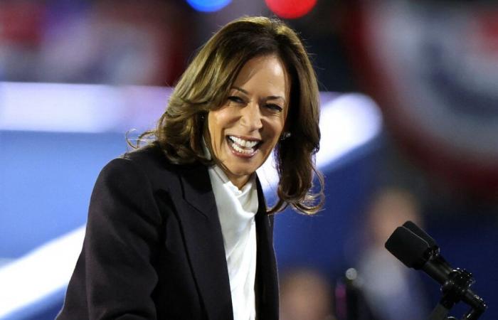 “Sabemos quién es Donald Trump”: el contundente discurso de Kamala Harris que marca el final de la campaña estadounidense