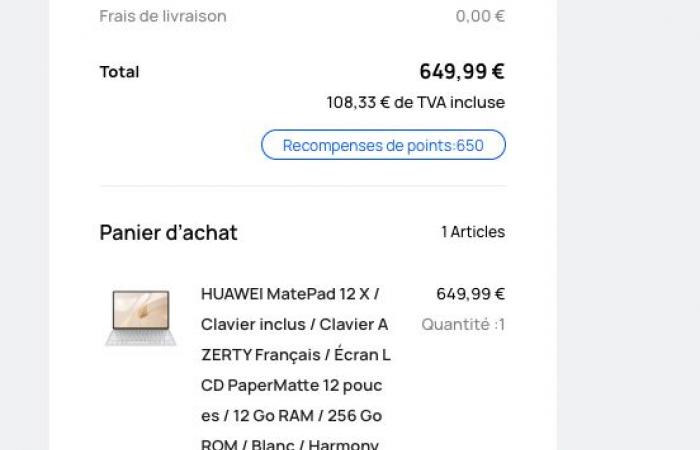 El iPad Air estilo Huawei se beneficia de una generosa oferta con este pack lleno de accesorios gratuitos