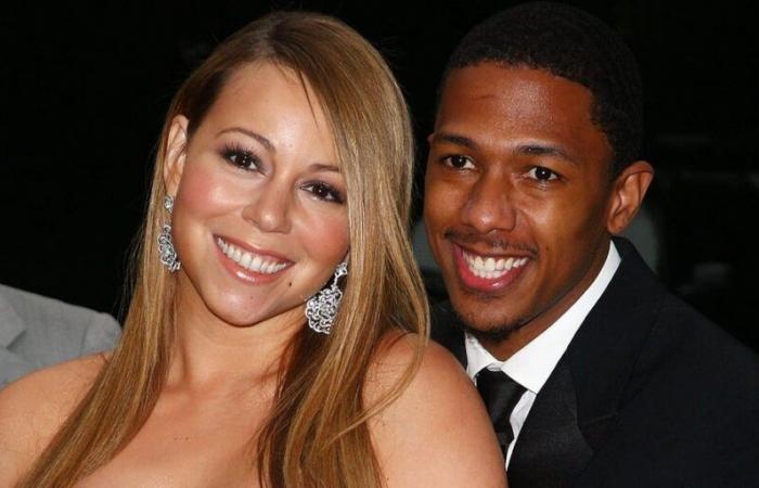 Nick Cannon dice que estaba inseguro Mariah Carey era el ‘alfa’ en el matrimonio