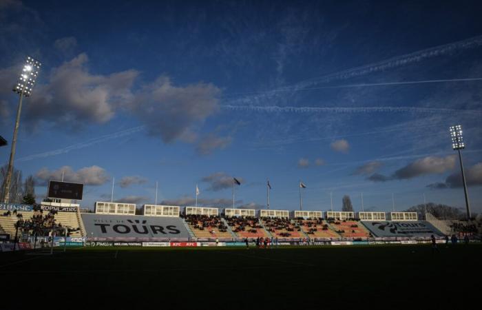 Información del recorrido | Copa de fútbol de Francia: ¿qué sorteo para los 2 supervivientes del Tours?