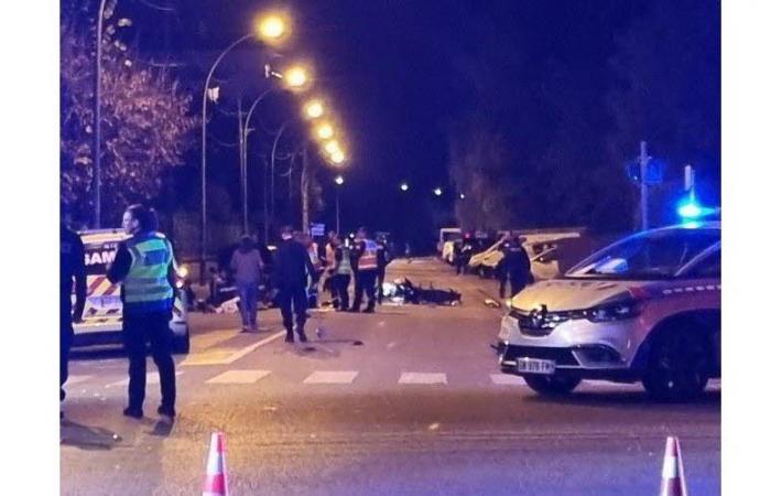 La Matinale En Annecy, un muerto y un herido en un accidente de tráfico, qué acuerdo han alcanzado París y Rabat en materia de inmigración, Saboya se moviliza por los desaparecidos de Tamié… He aquí las noticias esenciales de este miércoles