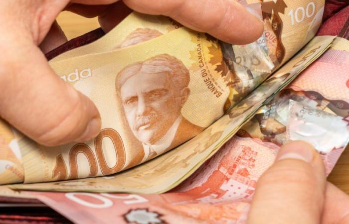 6 beneficios y créditos que podrías recibir en noviembre en Quebec