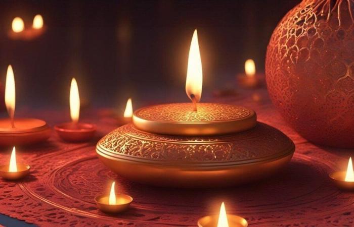 Diwali 2024: el gobierno de Tamil Nadu declara vacaciones escolares el 31 de octubre y el 1 de noviembre; Medio día libre para Choti Diwali hoy