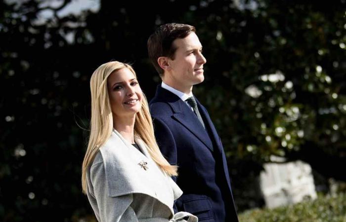 Ivanka Trump podría volverse más rica si su padre es elegido, informe