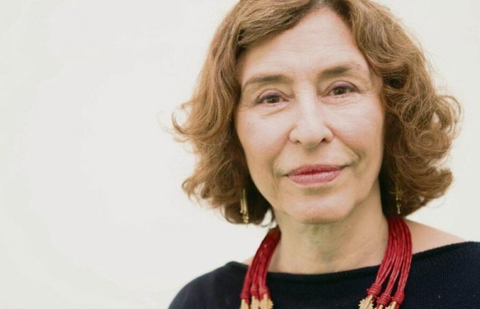 Azar Nafisi: “Un libro de ficción es peligroso para un Jomeini o un Trump”