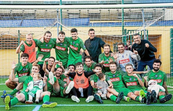 Copa de Francia: Ruffiac-Malestroit (R2) “no podría soñar con un empate mejor” recibiendo al FC Lorient