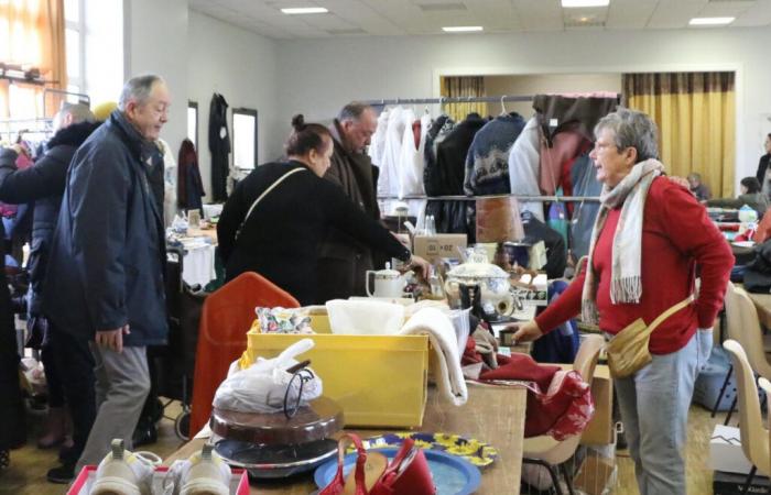 Aquí están las rebajas y mercadillos del Norte para el puente de Todos los Santos