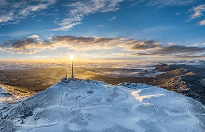 Puy-de-Dôme: ¡Un destino volcánico con un alto potencial emocional!