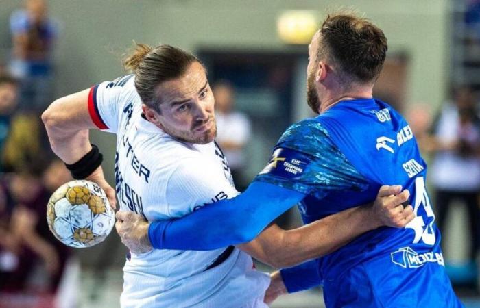 Deportivo. ¿A qué hora y en qué canal ver el partido de la Liga de Campeones de Balonmano?