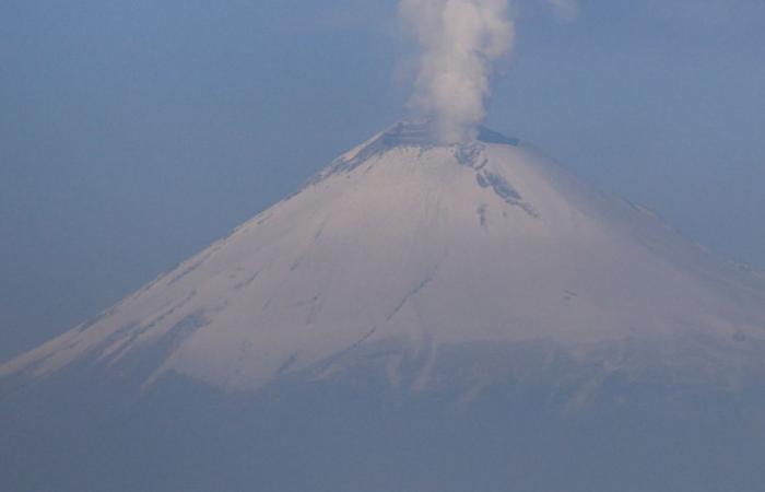 Estudio | Los volcanes liberaron CO2 mucho después de que terminaran sus erupciones