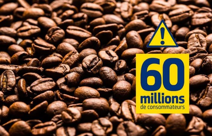 Alerta a 60 millones de consumidores: 6 marcas de café peligrosas para la salud que debes evitar por completo