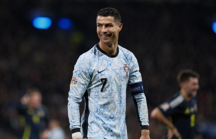 ¡El PSG habla sobre el futuro de Cristiano Ronaldo!