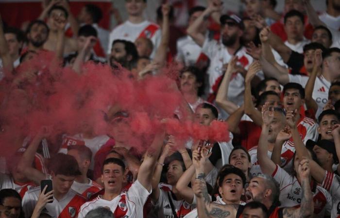 La gente estuvo a la altura, pero los jugadores no: ¿Cómo sigue la agenda de River tras la eliminación en la Libertadores?