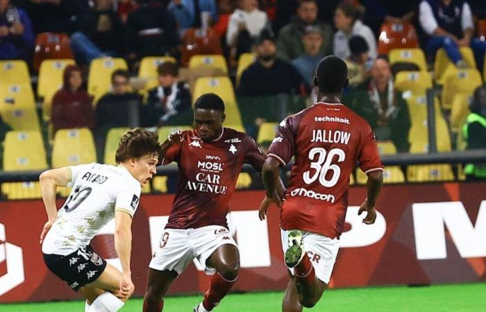 Copa de Francia: Obernai desafiará a los profesionales del FC Metz