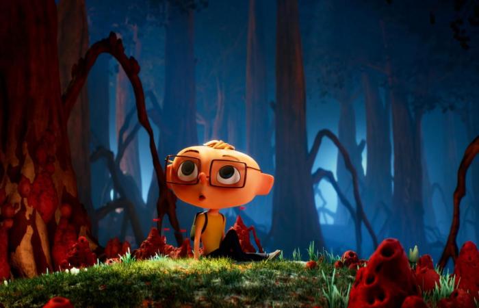 Películas infantiles para ver en el cine durante las fiestas de Todos los Santos