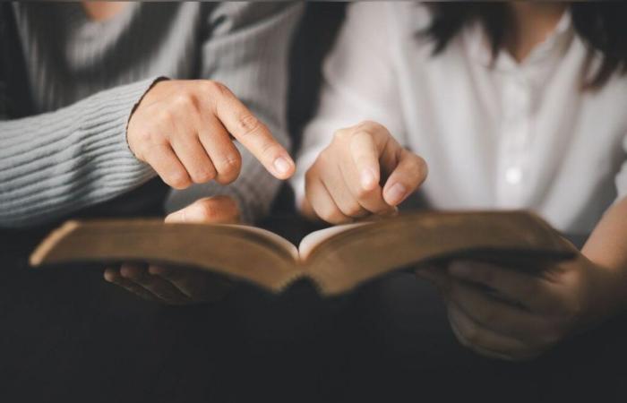 Esta autora sueca, muy conocida por sus libros en solitario, también ha escrito libros… ¡con su hermana!