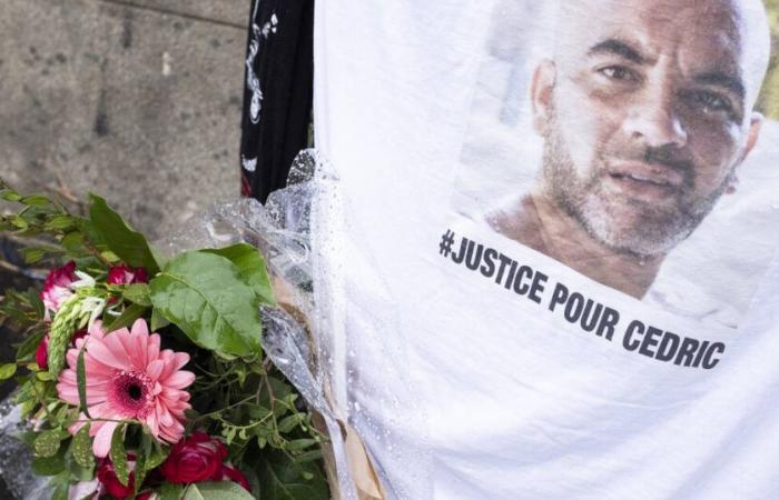 Se requiere juicio contra tres policías por “homicidio involuntario” – Libération