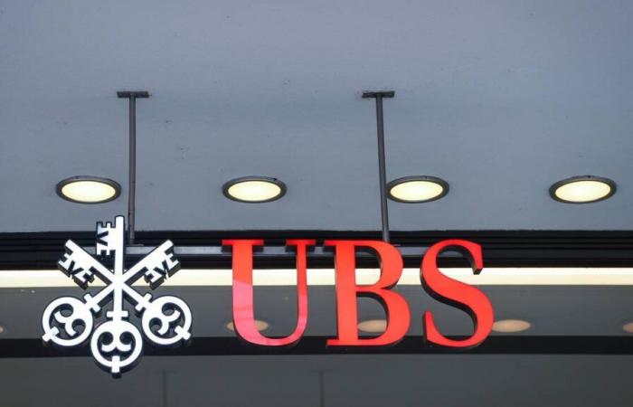 La UBS rompe las previsiones con un beneficio neto de 1.400 millones de dólares en el tercer trimestre