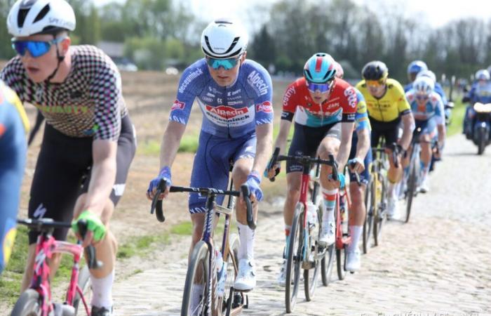 Cuatro ascendidos en Alpecin-Deceuninck – Noticias