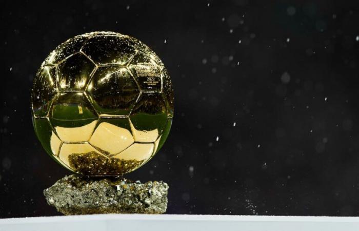 ¡La verdad sale a la luz para el Balón de Oro 2024! Esto es lo que pasó