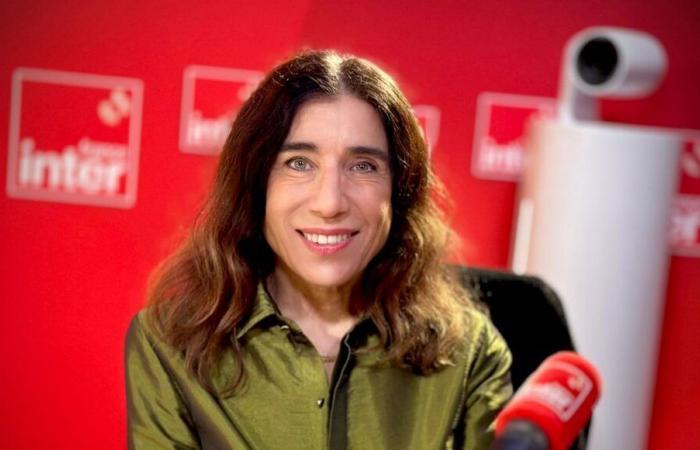 “Quiero abrir el parque de la Villette para convertirlo en un lugar para las culturas urbanas”, dice Blanca Li