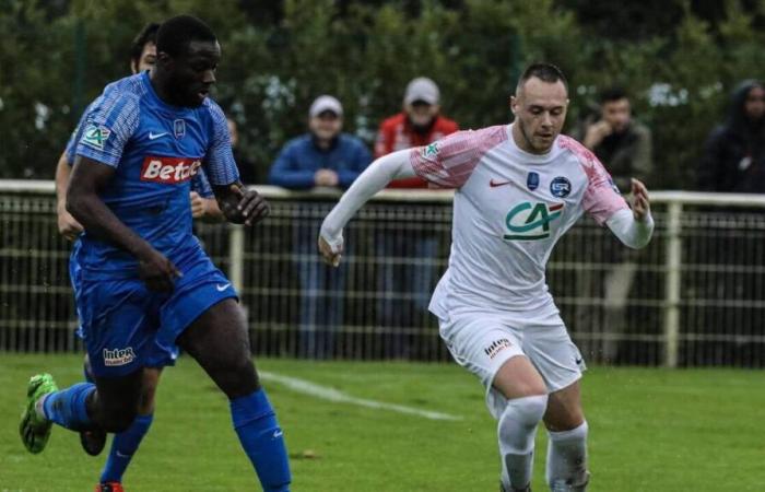 Fútbol. ¿Qué suerte correrán los clubes de Maine y Loira en la séptima ronda de la Copa de Francia?