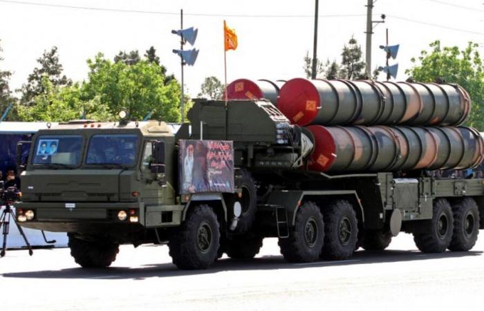 “Irán está casi desnudo”: Israel destruyó todas sus baterías antimisiles S-300 en su respuesta