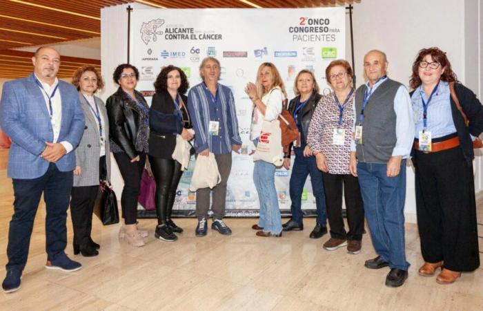 Más de 400 inscritos para el III Oncocongreso de Alicante