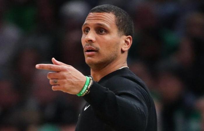 El entrenador de los Boston Celtics quiere “permitir peleas” en nombre del “entretenimiento”