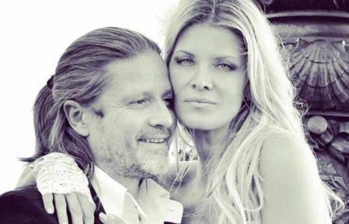 ¿Quién es la nueva pareja de Emmanuel Petit?