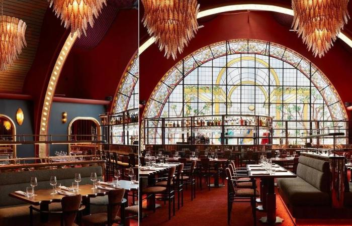 Descubre los mejores restaurantes inmersivos de París