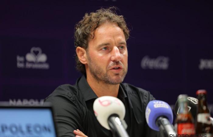 ¿Olivier Renard acusado por la Operación Mains Propres? ¡Anderlecht tiene una cláusula increíble en su contrato en caso de que esto suceda! – Todo el fútbol