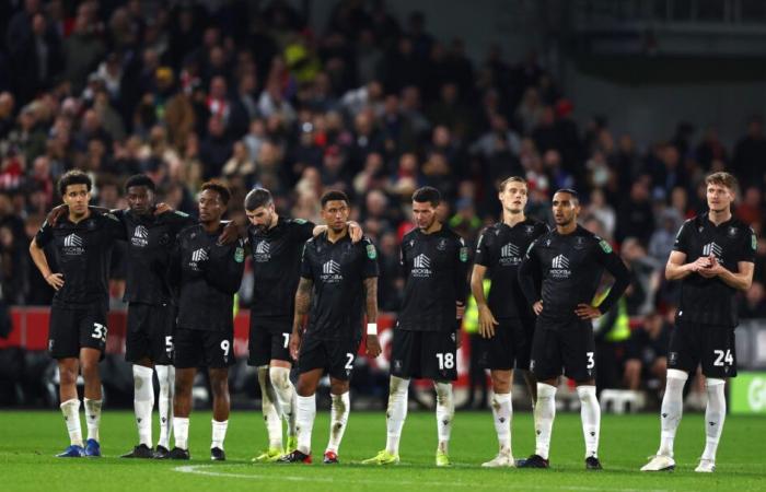 El experto de la BBC da un veredicto alentador sobre Sheffield Wednesday después de la derrota de la Copa Carabao