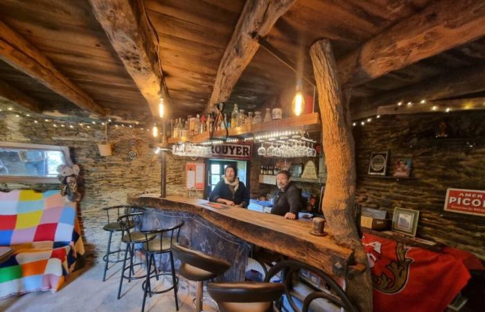 Por falta de autorización, este bar de Morbihan debe cerrar sus puertas