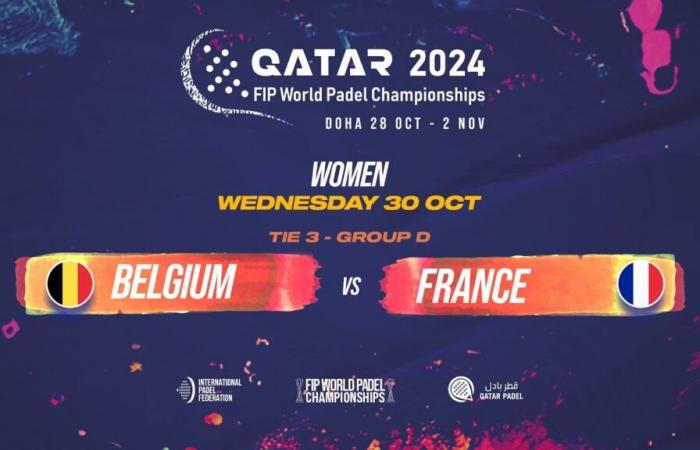 Copa del Mundo 2024: ¡Francia se enfrenta a Bélgica en su último partido de la fase de grupos!