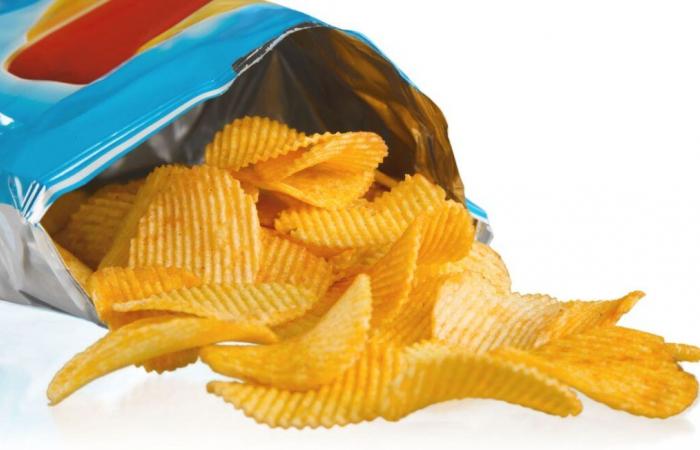 Los internautas votan por los chips de gasolina, Brets cancela su concurso por un nuevo sabor