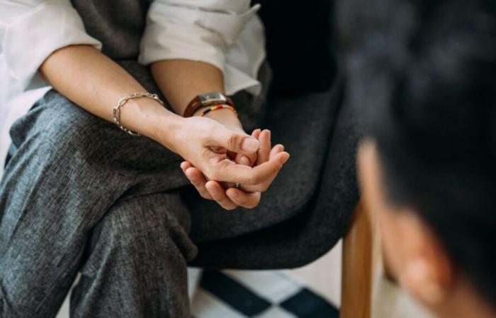 ¿Por qué la salud mental de los hombres es un tabú?