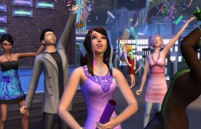 Los Sims 4 ha ganado 15 millones de nuevos jugadores en un año – Noticias