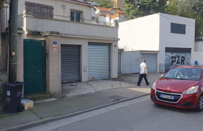 Fin de la pesadilla de Juliette en Marsella, sus ocupantes ilegales desalojados dos días antes de las vacaciones de invierno