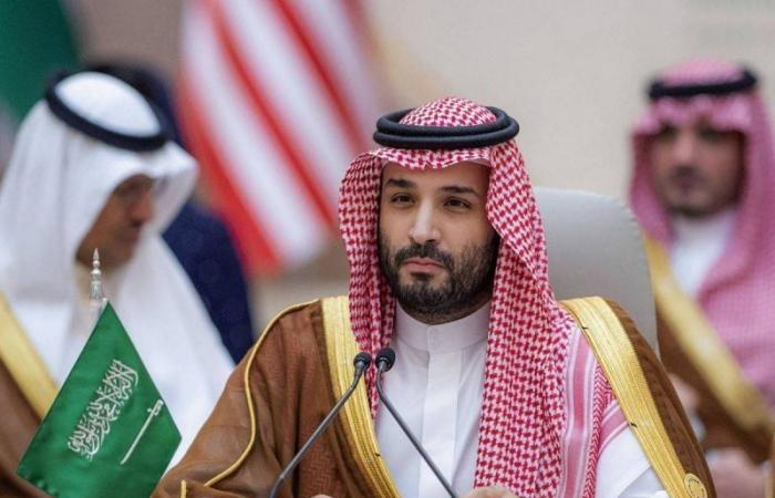 Arabia Saudita acoge reunión para la creación del Estado palestino