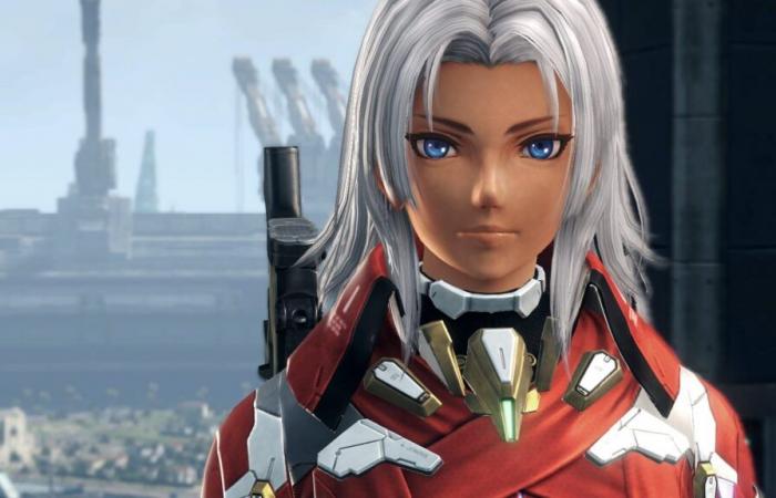 El anuncio oficial de Xenoblade Chronicles X: Definitive Edition en Nintendo Switch