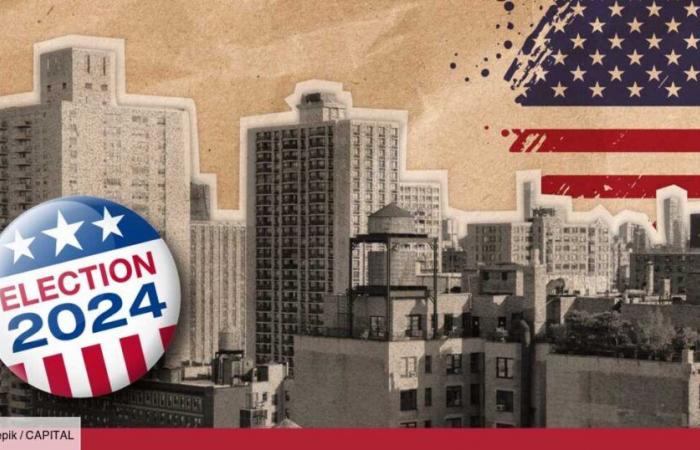 ¿Qué pasaría si los disparatados precios inmobiliarios le dieran la victoria a Trump?