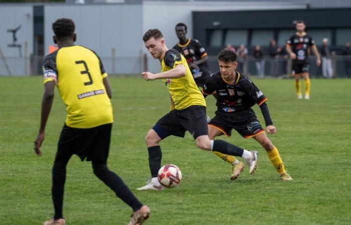 Copa de Francia (séptima jornada): una Ligue 2 para el CS Feytiat, empate asequible para la USE Couzeix-Chaptelat