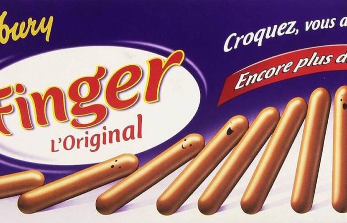 Los Cadbury Fingers han desaparecido de las tiendas en Francia y nadie nos ha dicho nada – Libération