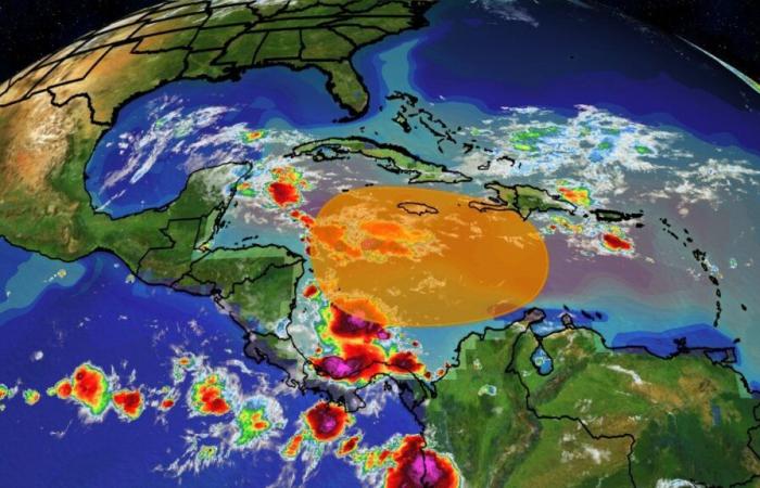 El Caribe, una zona a tener en cuenta para el desarrollo tropical